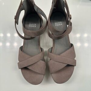Eileen Fisher Women's Sandals
